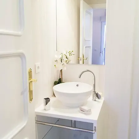 Apartamento Capitulares 2 *