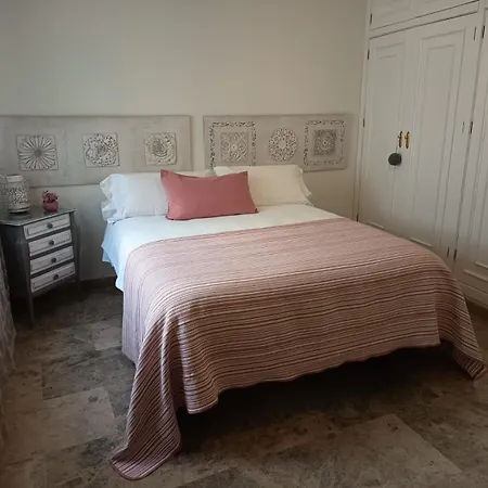 Capitulares 2 Apartamento Córdova