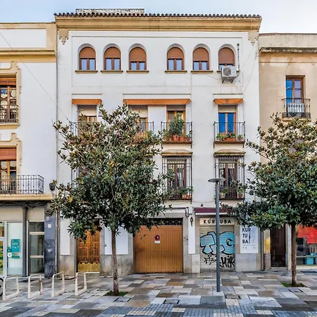 Apartamento Capitulares 2