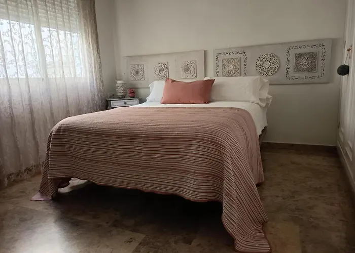 Capitulares 2 Appartement *