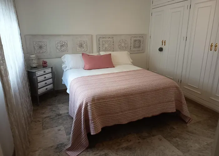 Capitulares 2 Apartamento Córdova