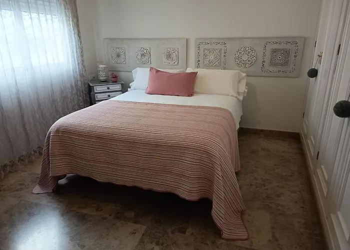 Apartamento Capitulares 2 Córdova