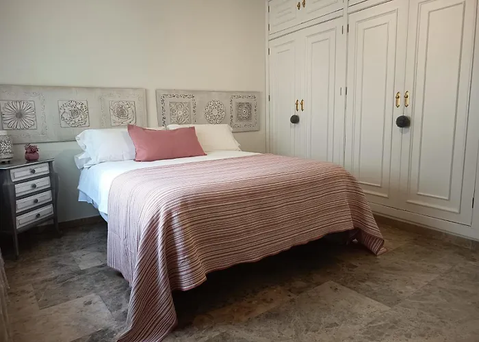 Capitulares 2 Appartement *