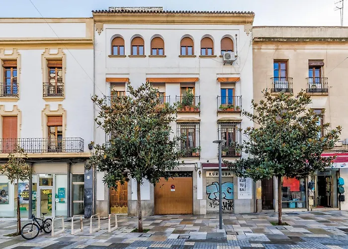 Appartement Capitulares 2