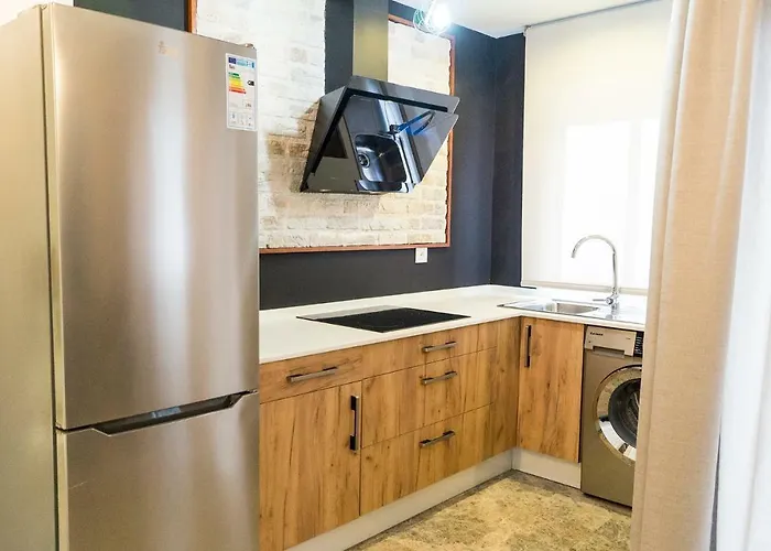 Apartamento Capitulares 2