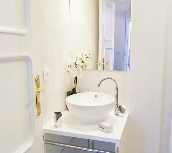 Apartamento Capitulares 2 *