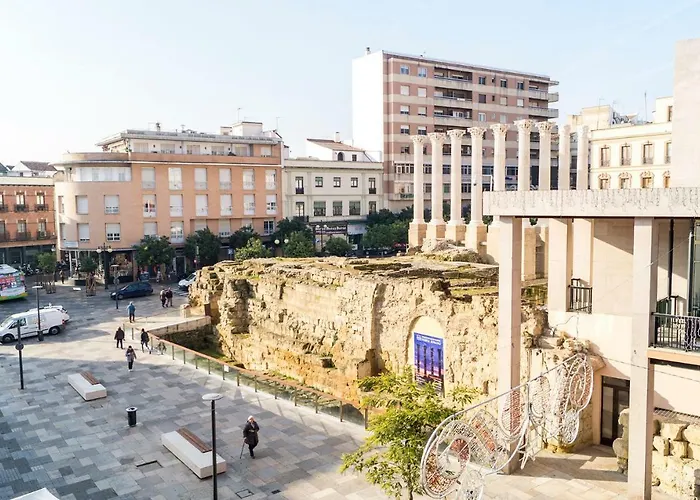 Capitulares 2 * Cordoue