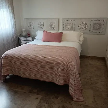 Apartment Capitulares 2 Cordoba